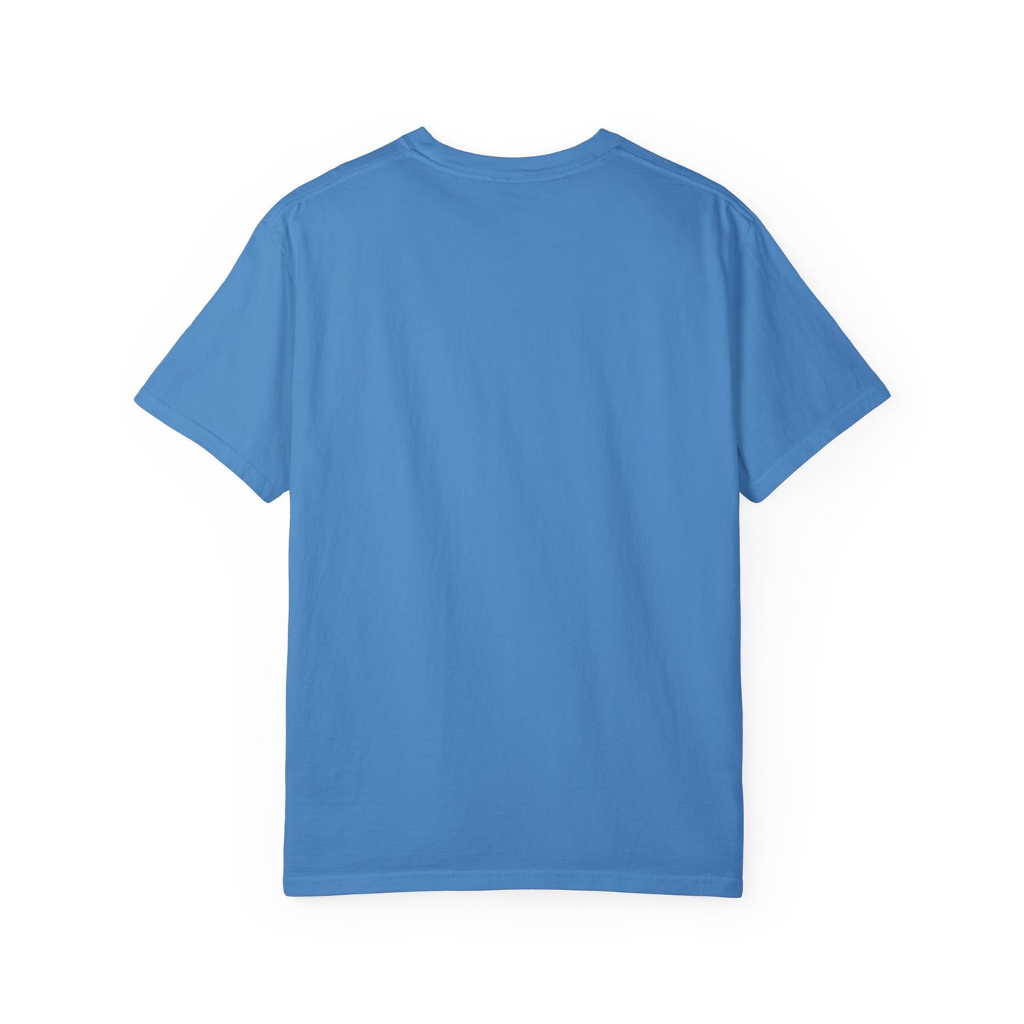 Bikes, Beers, Boats, Beaches, Blue Jays, & Bagpipes Tee - The Salty Scot Collection