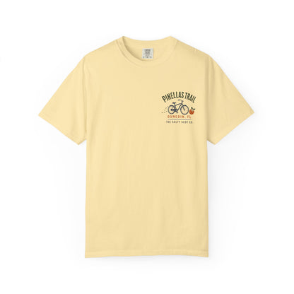 Pinellas Trail Tee - The Salty Scot Collection