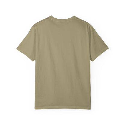 Dunedin Citrus Blossom Tee (Dark) - The Salty Scot Collection