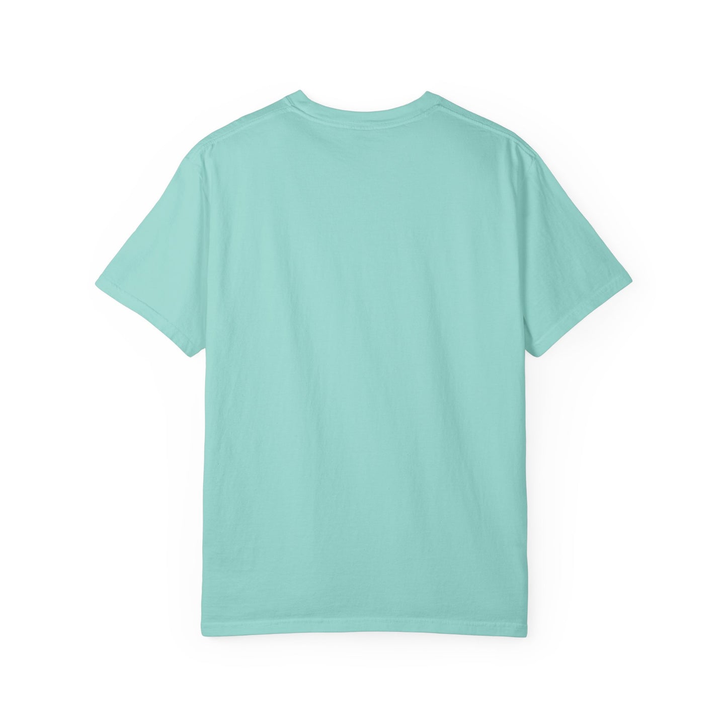 Dunedin Citrus Blossom Tee (Dark) - The Salty Scot Collection
