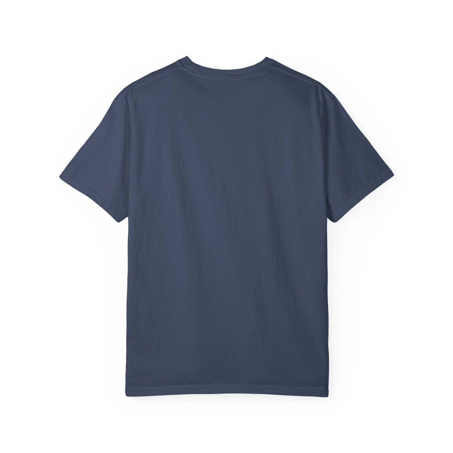 Dunedin Citrus Blossom Tee (Light)  - The Salty Scot Collection
