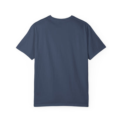 Dunedin Citrus Blossom Tee (Light)  - The Salty Scot Collection