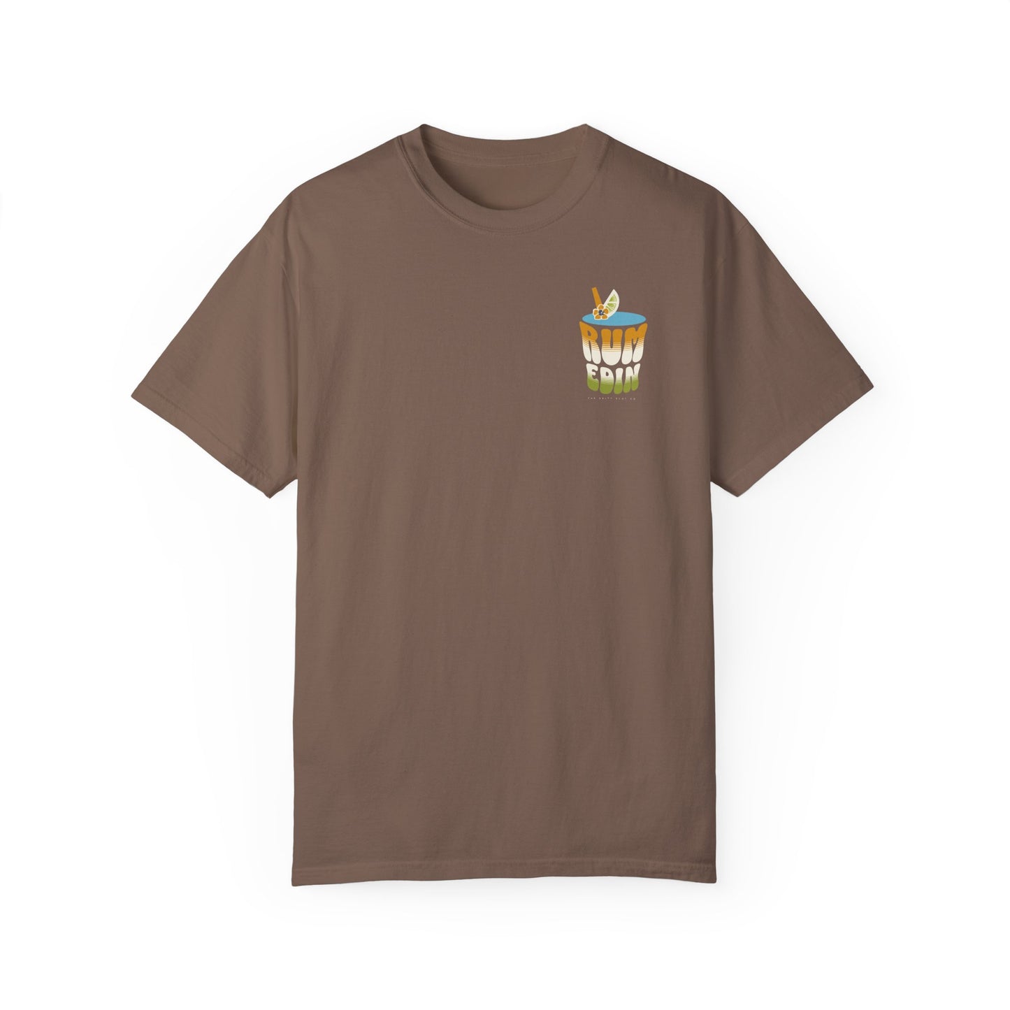 Rumedin Tee - The Salty Scot Collection