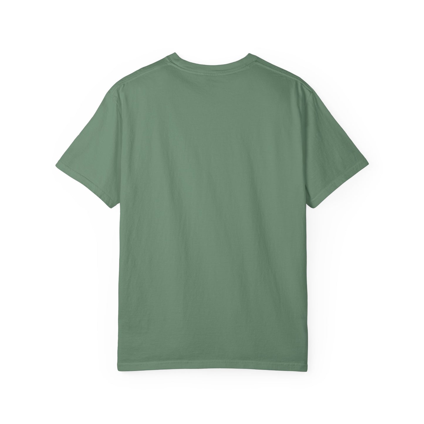 Dunedin Citrus Blossom Tee (Light)  - The Salty Scot Collection