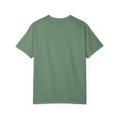 Dunedin Citrus Blossom Tee (Light)  - The Salty Scot Collection