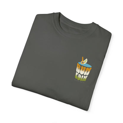 Rumedin Tee - The Salty Scot Collection