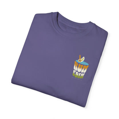 Rumedin Tee - The Salty Scot Collection