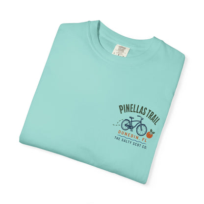 Pinellas Trail Tee - The Salty Scot Collection