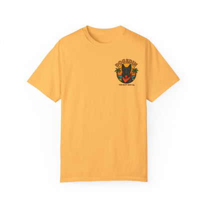 Dogedin – The Pack Tee – The Salty Scot Collection
