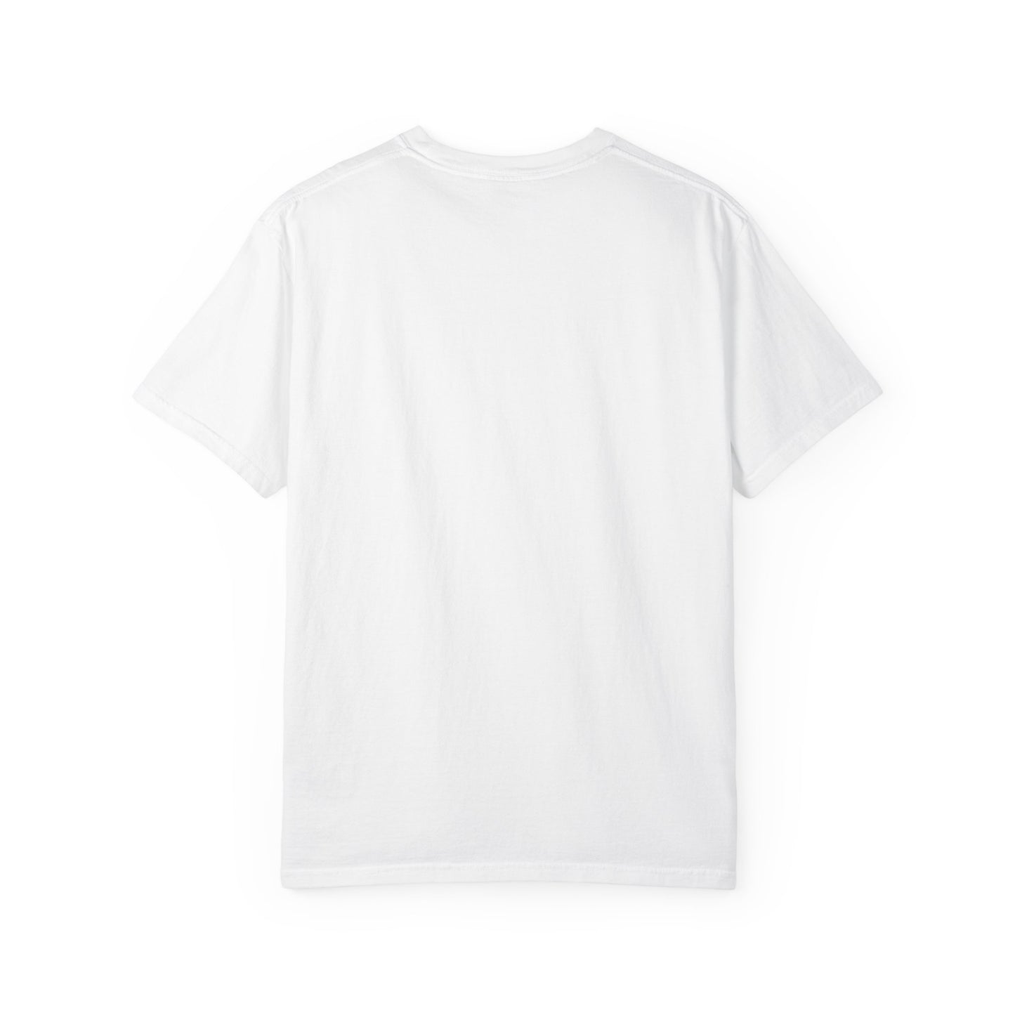 Dunedin Citrus Blossom Tee (Dark) - The Salty Scot Collection