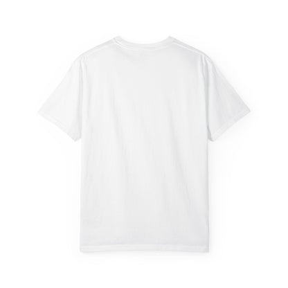 Dunedin Citrus Blossom Tee (Dark) - The Salty Scot Collection