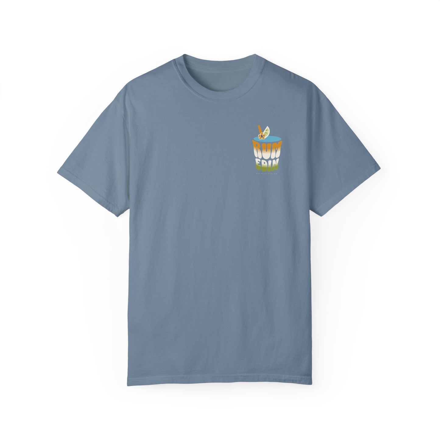 Rumedin Tee - The Salty Scot Collection