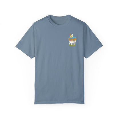 Rumedin Tee - The Salty Scot Collection