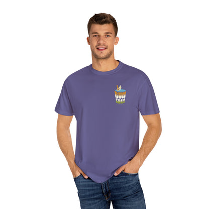 Rumedin Tee - The Salty Scot Collection