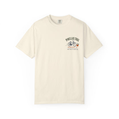 Pinellas Trail Tee - The Salty Scot Collection