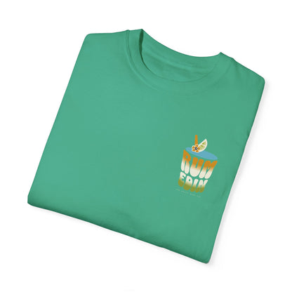 Rumedin Tee - The Salty Scot Collection