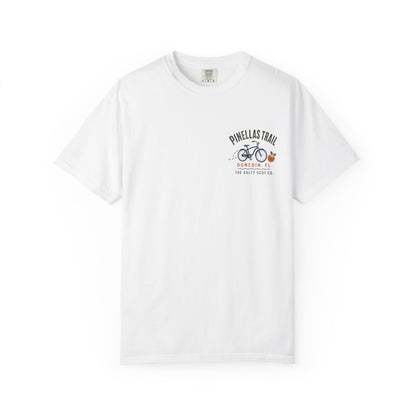 Pinellas Trail Tee - The Salty Scot Collection