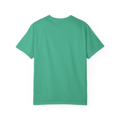 Dunedin Citrus Blossom Tee (Light)  - The Salty Scot Collection