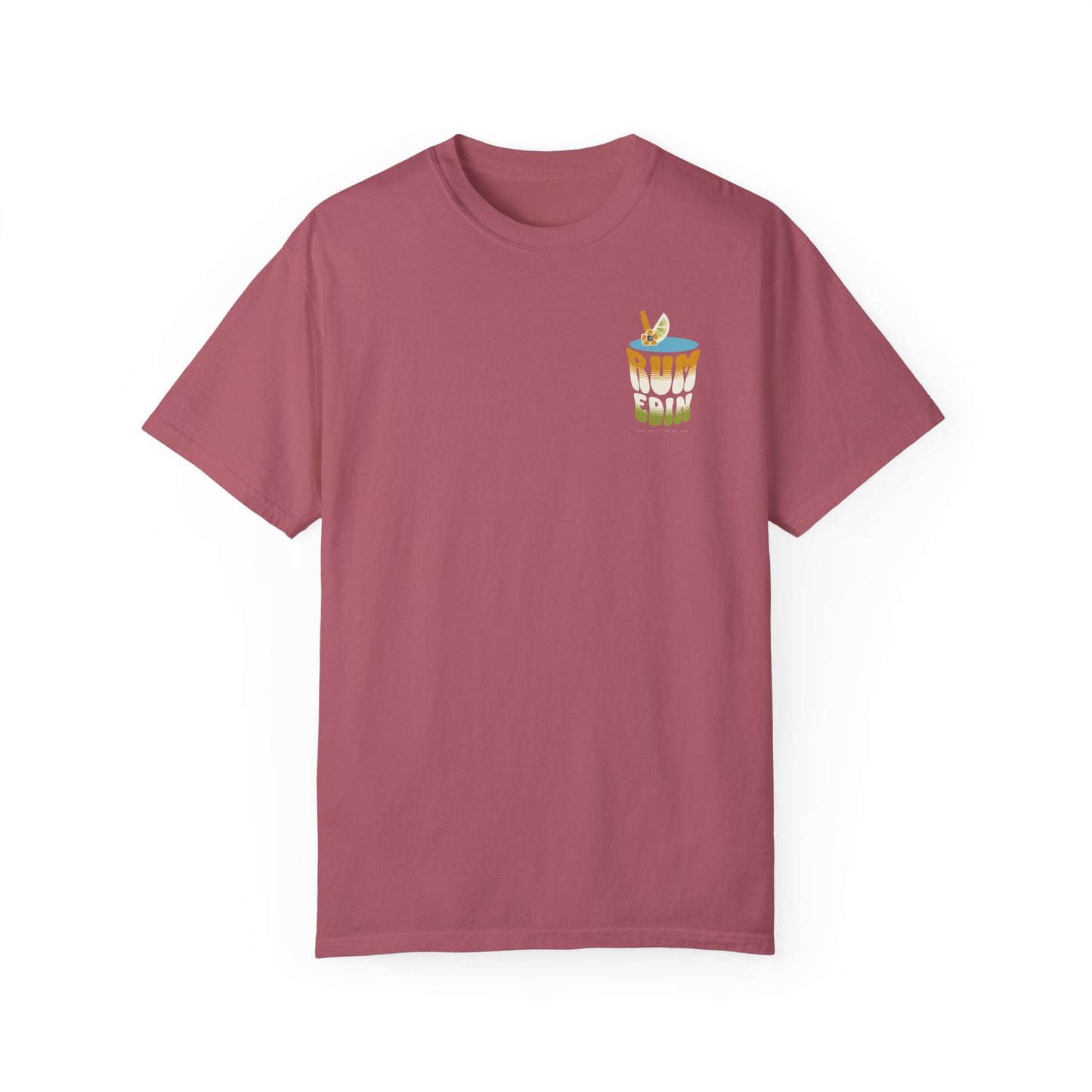 Rumedin Tee - The Salty Scot Collection