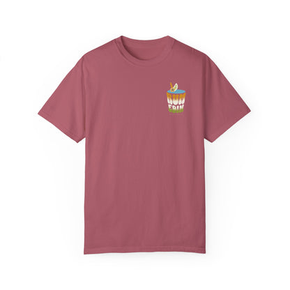 Rumedin Tee - The Salty Scot Collection