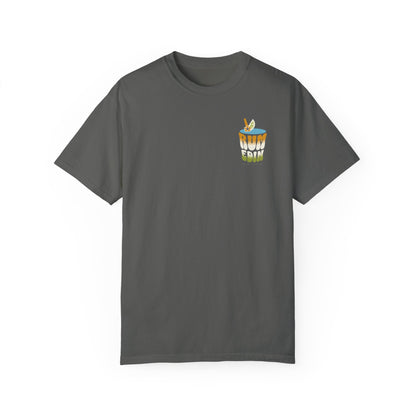 Rumedin Tee - The Salty Scot Collection