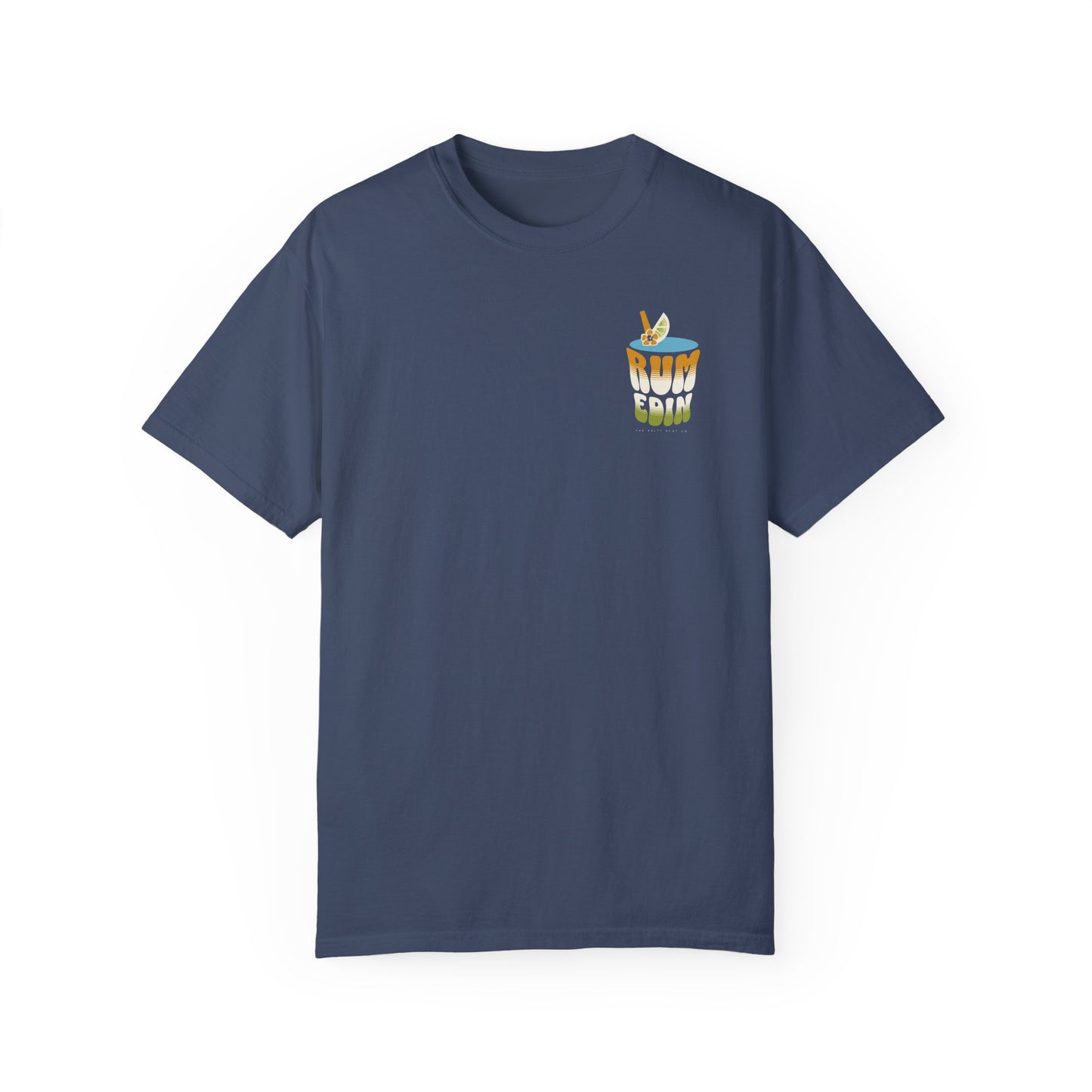 Rumedin Tee - The Salty Scot Collection