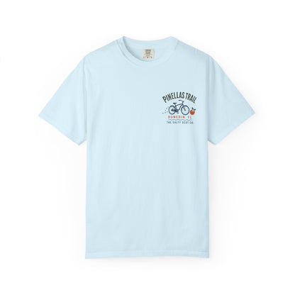 Pinellas Trail Tee - The Salty Scot Collection