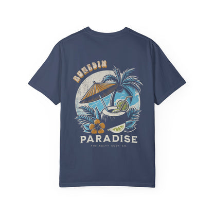 Rumedin Tee - The Salty Scot Collection