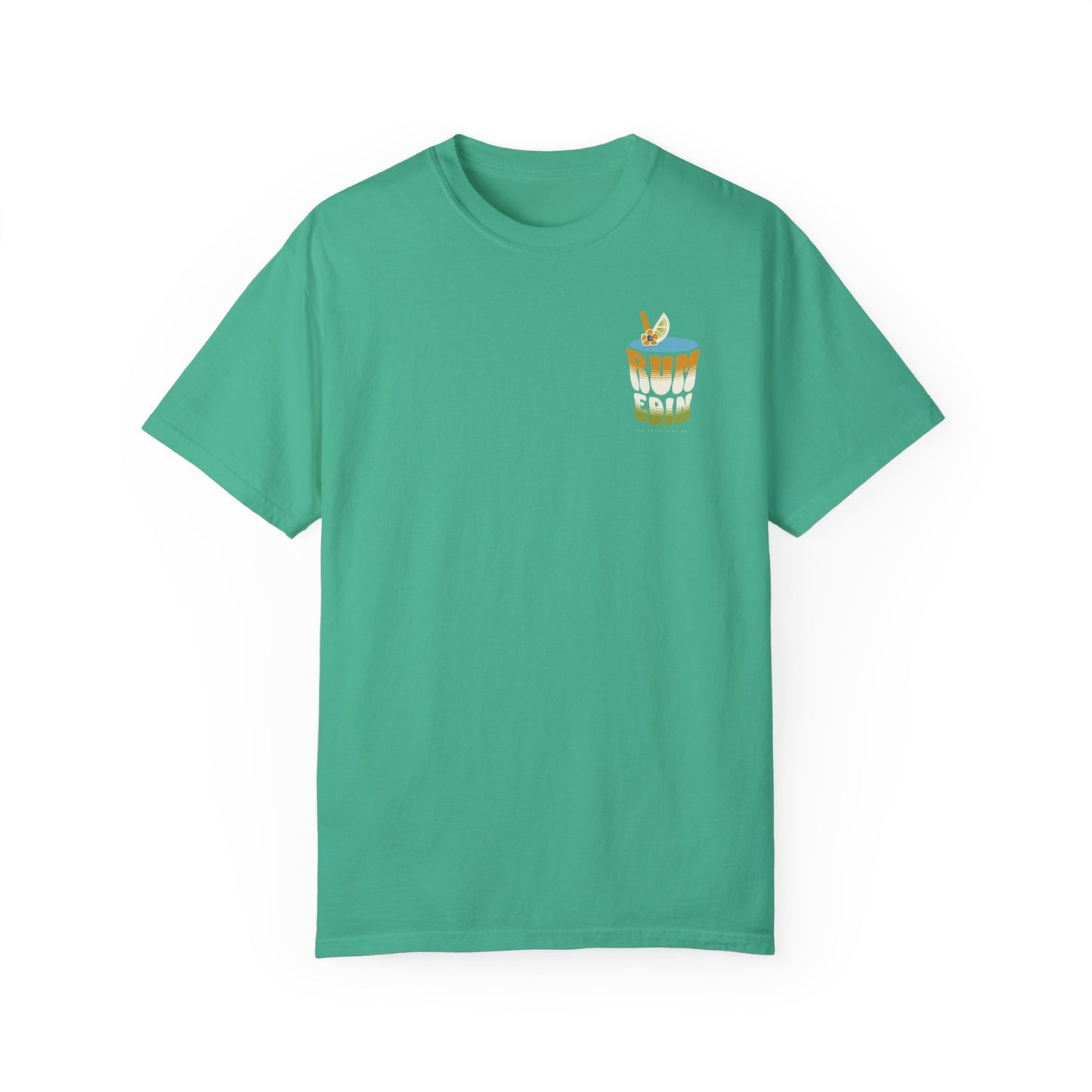 Rumedin Tee - The Salty Scot Collection