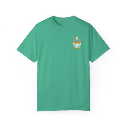 Rumedin Tee - The Salty Scot Collection