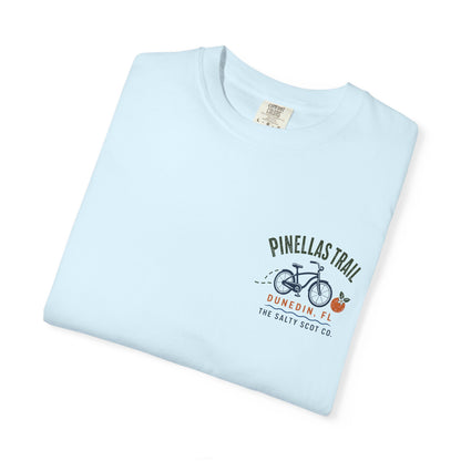 Pinellas Trail Tee - The Salty Scot Collection