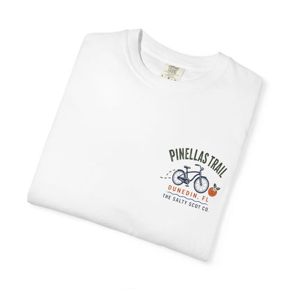 Pinellas Trail Tee - The Salty Scot Collection