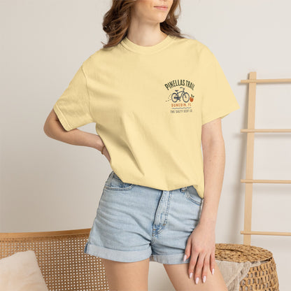 Pinellas Trail Tee - The Salty Scot Collection