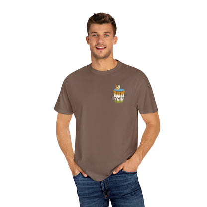 Rumedin Tee - The Salty Scot Collection