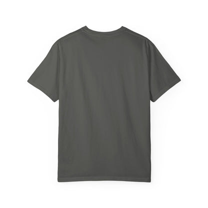 Dunedin Citrus Blossom Tee (Light)  - The Salty Scot Collection