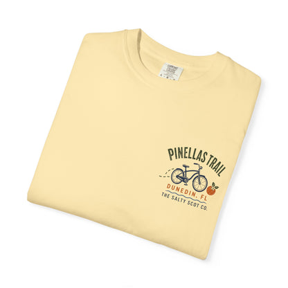 Pinellas Trail Tee - The Salty Scot Collection