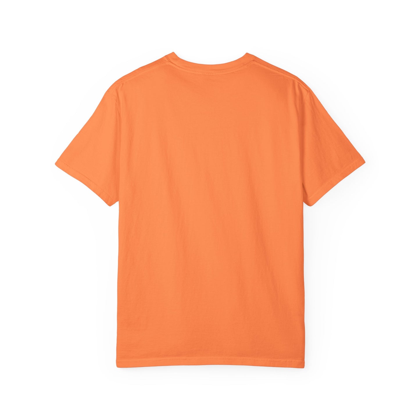 Dunedin Citrus Blossom Tee (Light)  - The Salty Scot Collection
