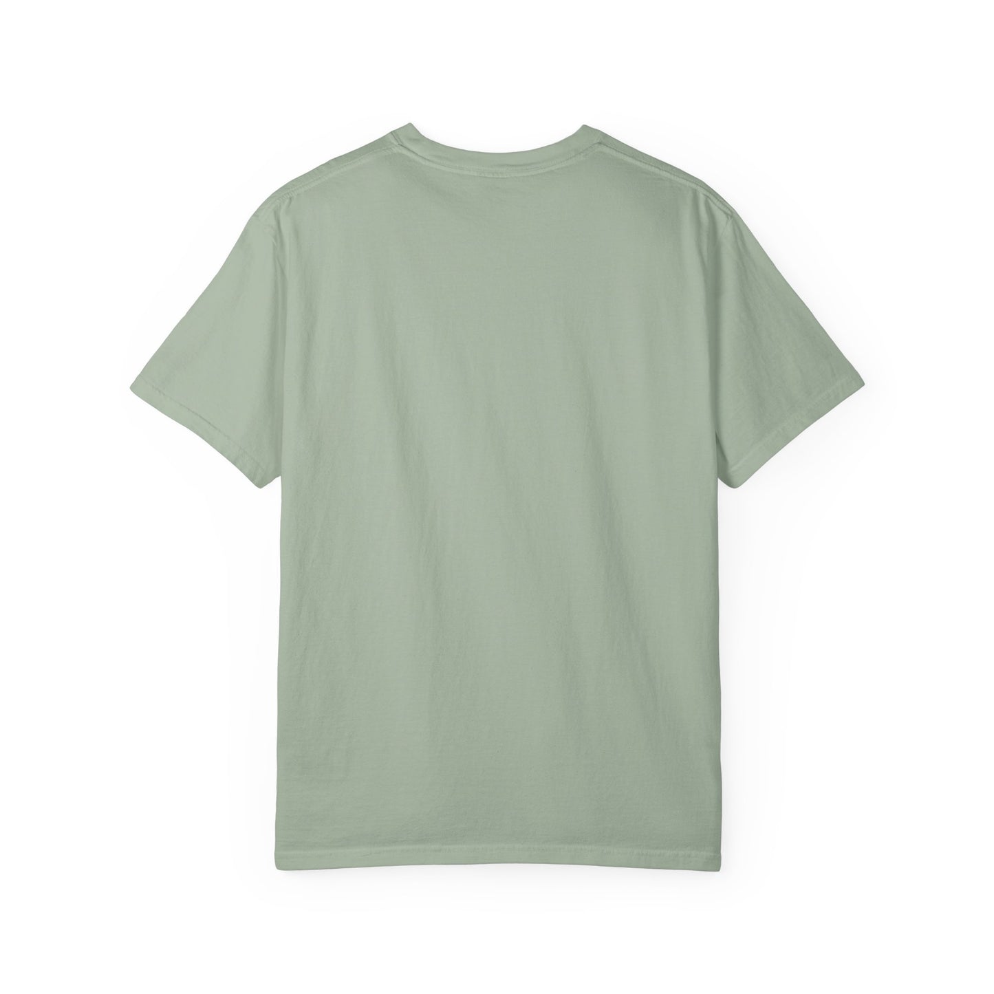Dunedin Citrus Blossom Tee (Dark) - The Salty Scot Collection
