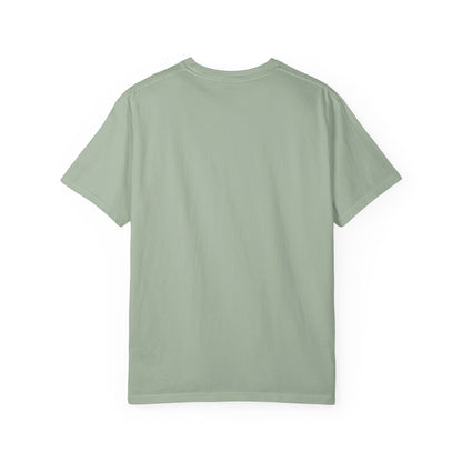 Dunedin Citrus Blossom Tee (Dark) - The Salty Scot Collection