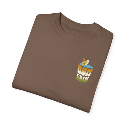 Rumedin Tee - The Salty Scot Collection