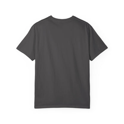 Dunedin Citrus Blossom Tee (Light)  - The Salty Scot Collection