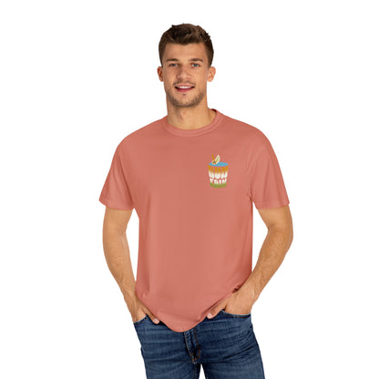Rumedin Tee - The Salty Scot Collection