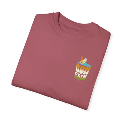 Rumedin Tee - The Salty Scot Collection