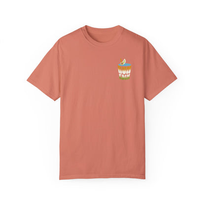 Rumedin Tee - The Salty Scot Collection