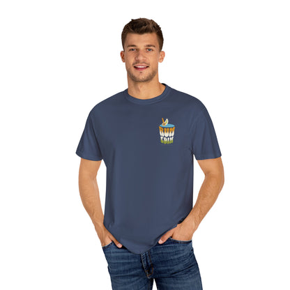 Rumedin Tee - The Salty Scot Collection