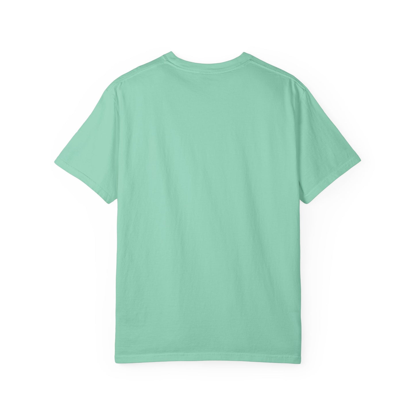 Dunedin Citrus Blossom Tee (Dark) - The Salty Scot Collection