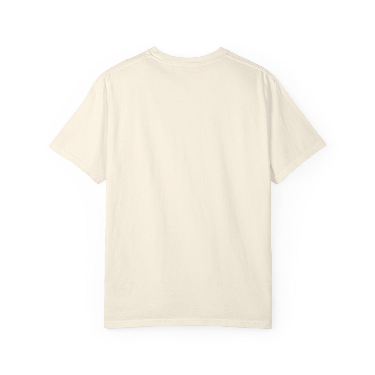 Dunedin Citrus Blossom Tee (Dark) - The Salty Scot Collection