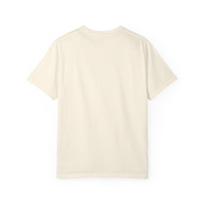 Dunedin Citrus Blossom Tee (Dark) - The Salty Scot Collection