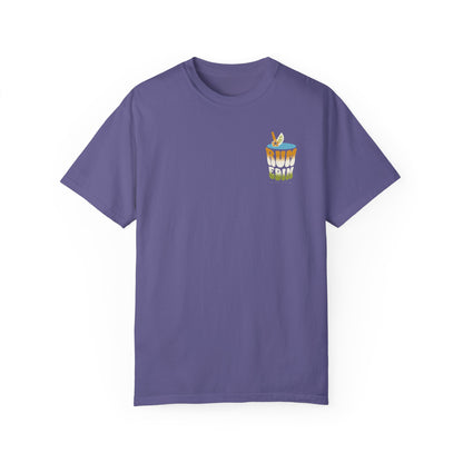 Rumedin Tee - The Salty Scot Collection