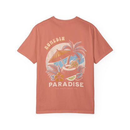 Rumedin Tee - The Salty Scot Collection